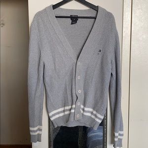 Stussy Cardigan